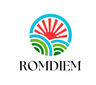Romdiem Logo 1