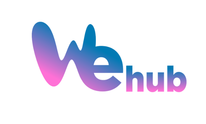 WEHUB LOGO